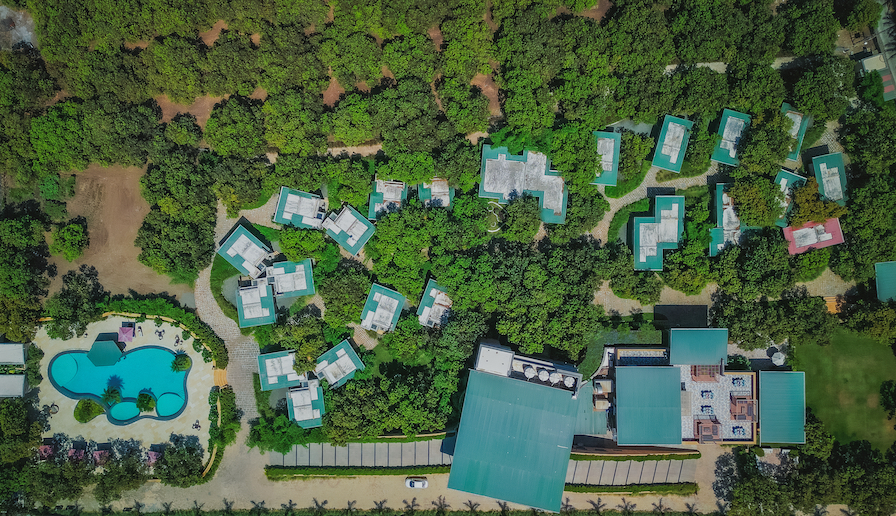 Sayaji Hotels Launches &lsquo;The Forest Chapter&rsquo; in Sasan Gir, Expanding into Nature-Led Experiential Hospitality